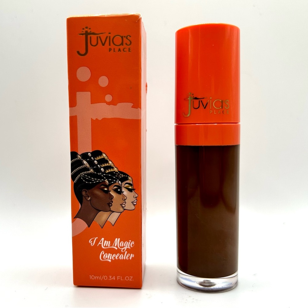 NIB Juvias Place I am Magic Concealer- shade 2